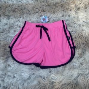 Women short